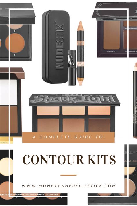 Contour Kits 101