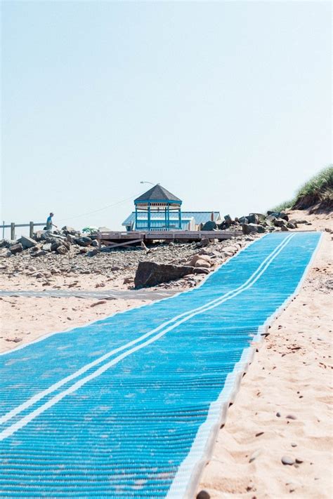 Inverness Beach | Destination Cape Breton