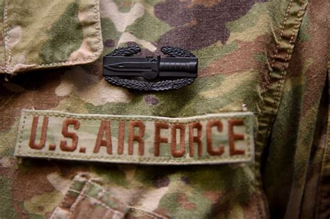 171st Air National Guardsman Receives Army Combat Action Badge > 171st Air Refueling Wing ...