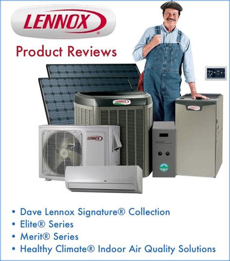 Lennox Product Review: Are Lennox HVAC Units A Good Replacement Option? - Scottsdale Air Heating ...