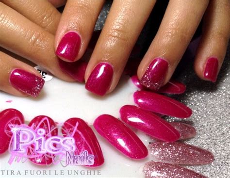 Nail Polish and Gel Nail Polish Designs | Pics Nails