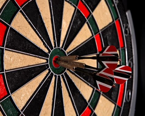 Darts – Equipment – Physicalguru.com