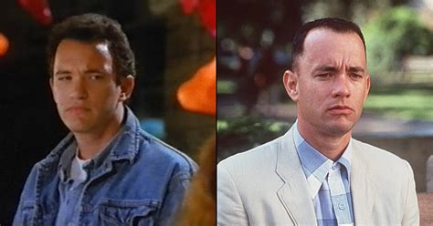 Did Tom Hanks Copy Forrest Gump From Brother Jim?