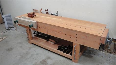 1000+ images about Workbench Vise's on Pinterest | Benches, Tips and ...