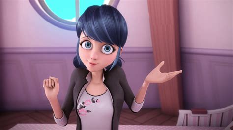 Marinette - Miraculous Ladybug Photo (40457316) - Fanpop