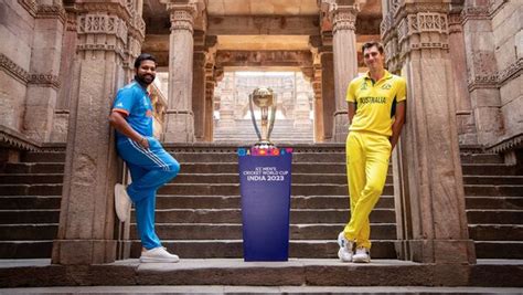 India vs Australia World Cup final match prediction: Who’ll win today ...