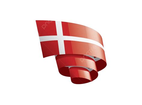 Denmark Vektor Bendera Nasional Denmark, Dunia, Sebuah, 3d PNG dan ...