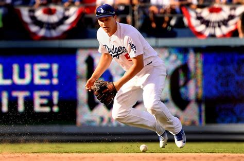 Corey Seager finally makes return — and he's tested right away - Los ...