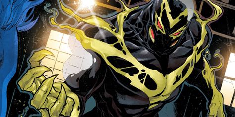 Marvel's Strongest Symbiotes, Ranked by Power