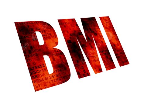 Medicine Concept Bmi On Digital Background Bmi, Disease, Research ...