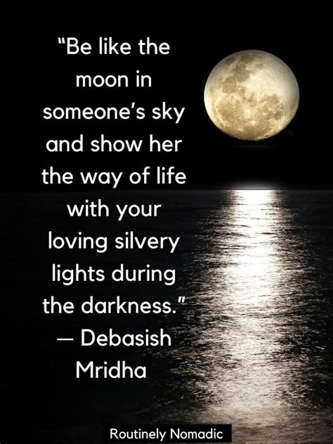 100 Short Sun and Moon Quotes to Celebrate Day to Night - Routinely Shares