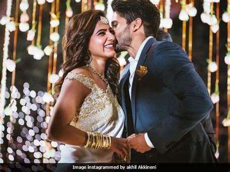 Naga Chaitanya, Samantha Ruth Prabhu's Wedding Date Revealed