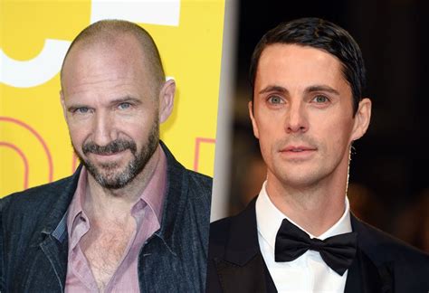 Official Secrets Cast Adds Ralph Fiennes and Matthew Goode