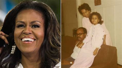 Michelle Obama's $191k childhood home is nothing like The White House ...