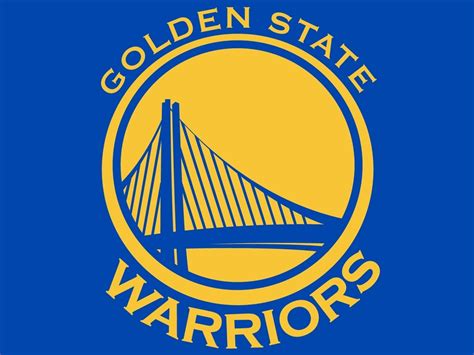 🔥 [50+] Golden State Warriors Logo Wallpapers | WallpaperSafari