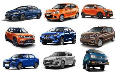 best car in india maruti suzuki Maruti autocar - Luud Kiiw