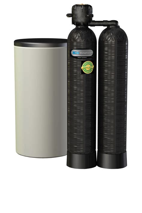 Aqua-pure Water Softener Manual