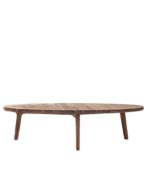 Inout 44 Gervasoni coffee table/ottoman | Ciat Design