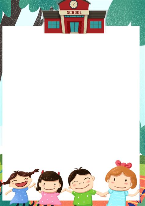 Kindergarten Diploma Clip Art