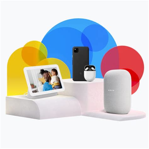 Google Store for Google Made Devices & Accessories