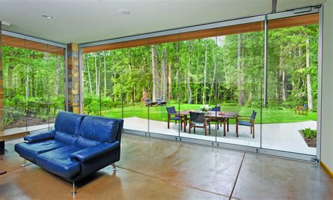 Raise a Home’s Value with Biophilic Design Principles | NanaWall