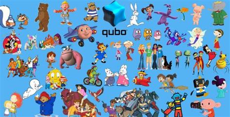 Qubo Schedule (March 27, 2023) | Fake Qubo Wiki | Fandom