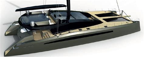 80 Sunreef Ultimate Yacht | Sunreef Luxury Catamarans NY