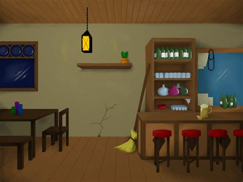 Tavern background | OpenGameArt.org