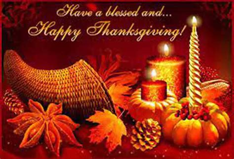 50+ Thanksgiving Greetings for Facebook Free Download 2024 ...