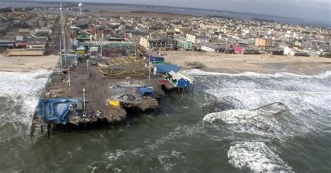 Casino Pier gets NJ OK to rebuild, move Sky Ride