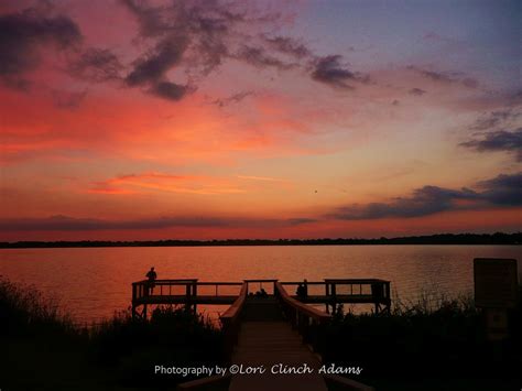 Lake Howard, Winter Haven, Florida