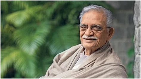 Legendary poet Gulzar makes poetic appeal to citizens to follow Covid-19 protocols