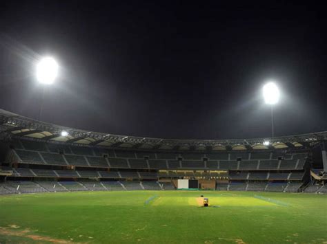 ODI World Cup 2023: Full list of matches at Wankhede Stadium in Mumbai