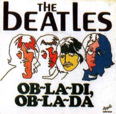 Ob-La-Di, Ob-La-Da – The Beatles Bible