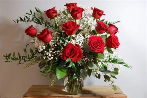 Rose Bouquet | Tammys Floral