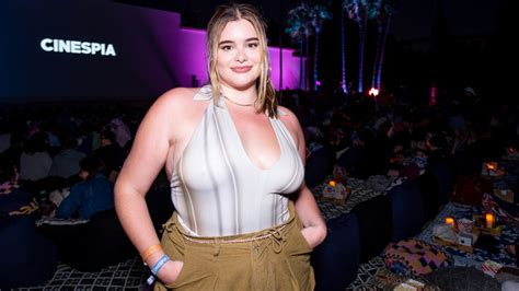 Barbie Ferreira's Latest Euphoria News Has Fans Saying The Same Thing