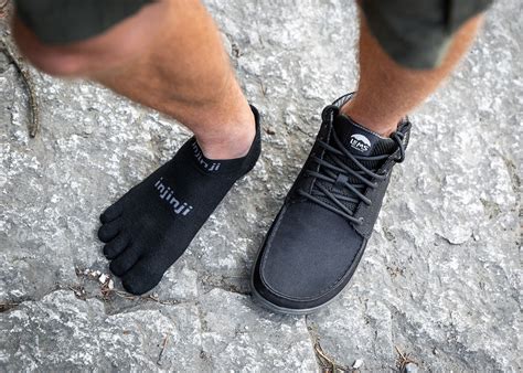 Why You Need to Ditch the Tapered Toe Box and Wear a Foot-Shaped Shoe – Lems Shoes