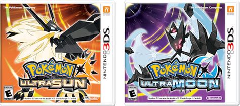 Pokemon Ultra Sun And Ultra Moon Wiki – Everything You Need To Know ...