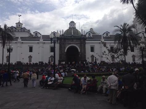 Quito Historical Old Town Tour - 2019 All You Need to Know BEFORE You Go (with Photos) - TripAdvisor