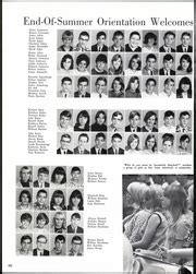 Walt Whitman High School - Saga Yearbook (Bethesda, MD), Class of 1967 ...