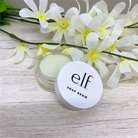 elf Soap Brow vs. Brow Lift Comparison, Differences, Review