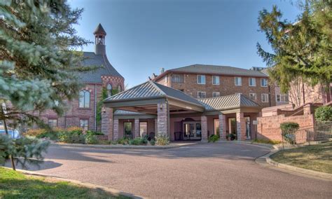 Sioux Falls, SD Senior Living | Touchmark at All Saints