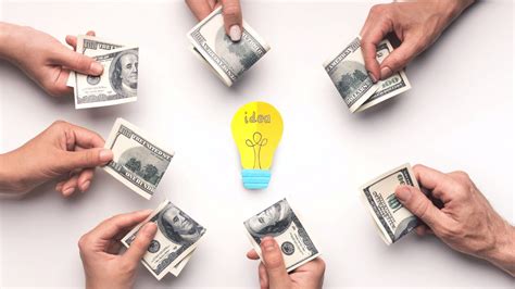 How to Create a Successful Crowdfunding Campaign for Your Startup - Finmods