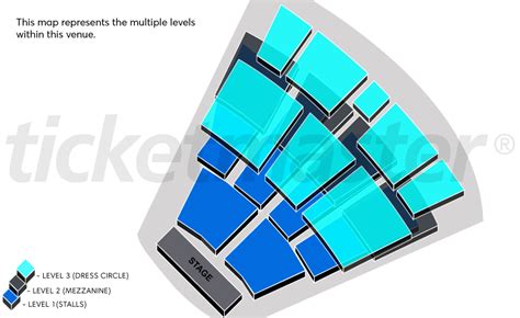 State Theatre, Sydney - Sydney, NSW | Tickets, 2024 Event Schedule, Seating Chart