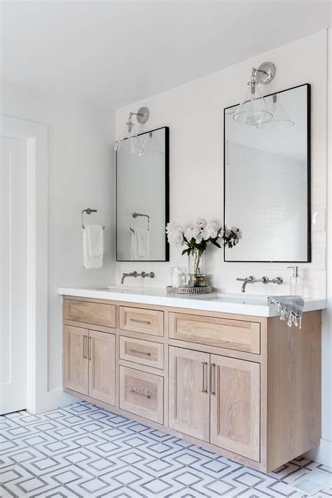 NorCal Farmhouse | Lindye Galloway Studio | Bathroom inspiration ...