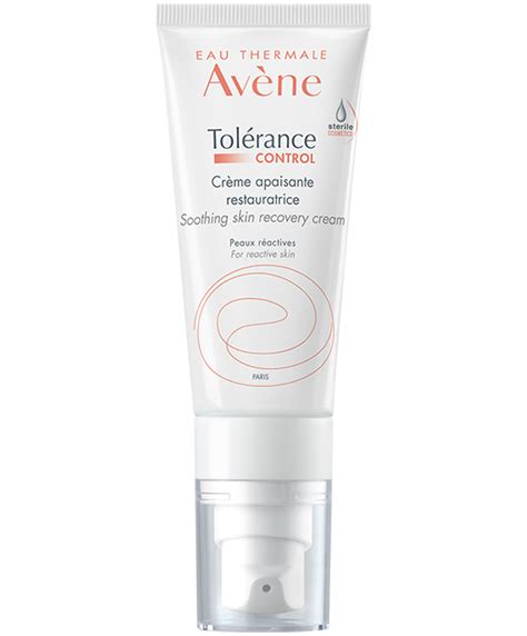 Tolerance Control Soothing Skin Recovery Cream | Eau Thermale Avène