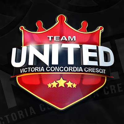 Team United - Leaguepedia | League of Legends Esports Wiki