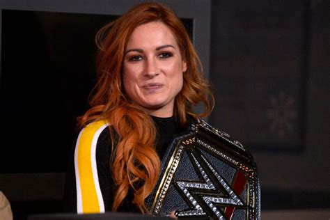 Losing Becky Lynch Comes at a Bad Time for WWE