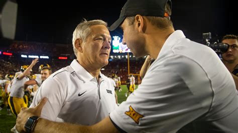 Iowa football: Game time vs. Middle Tennessee State announced