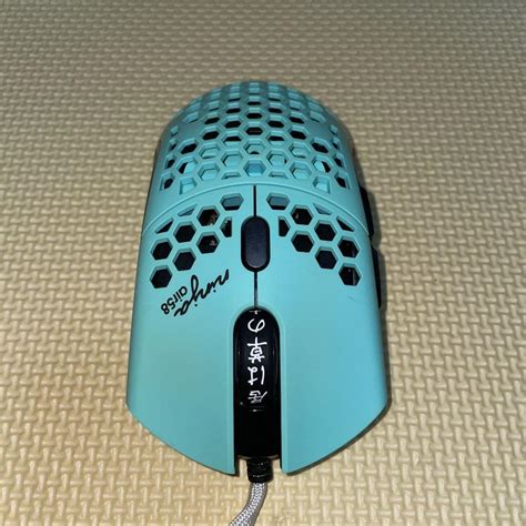 Finalmouse Air58 Ninja Specs, Dimensions, Weight And Sensor, 54% OFF